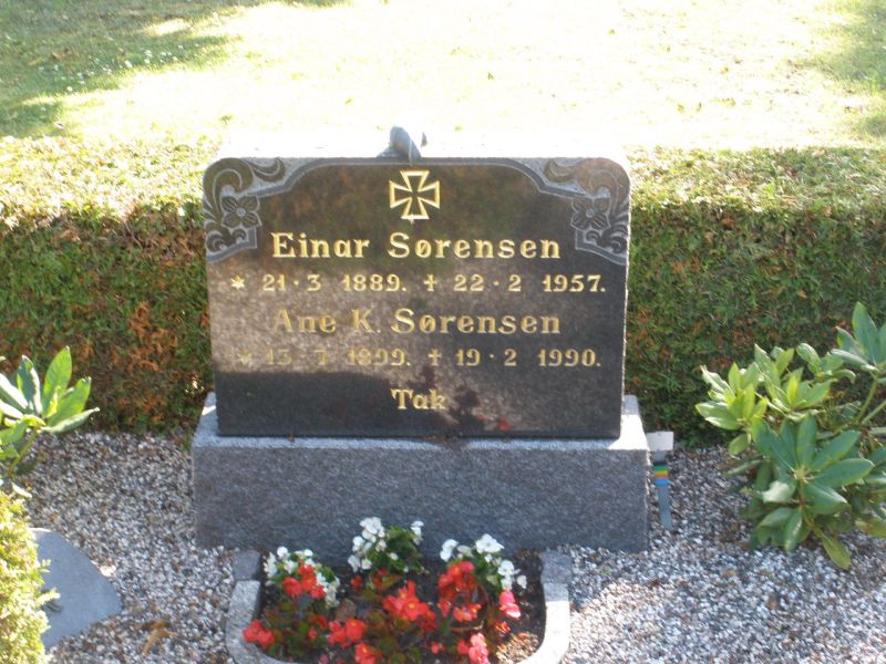 Ane K. Soerensen .JPG